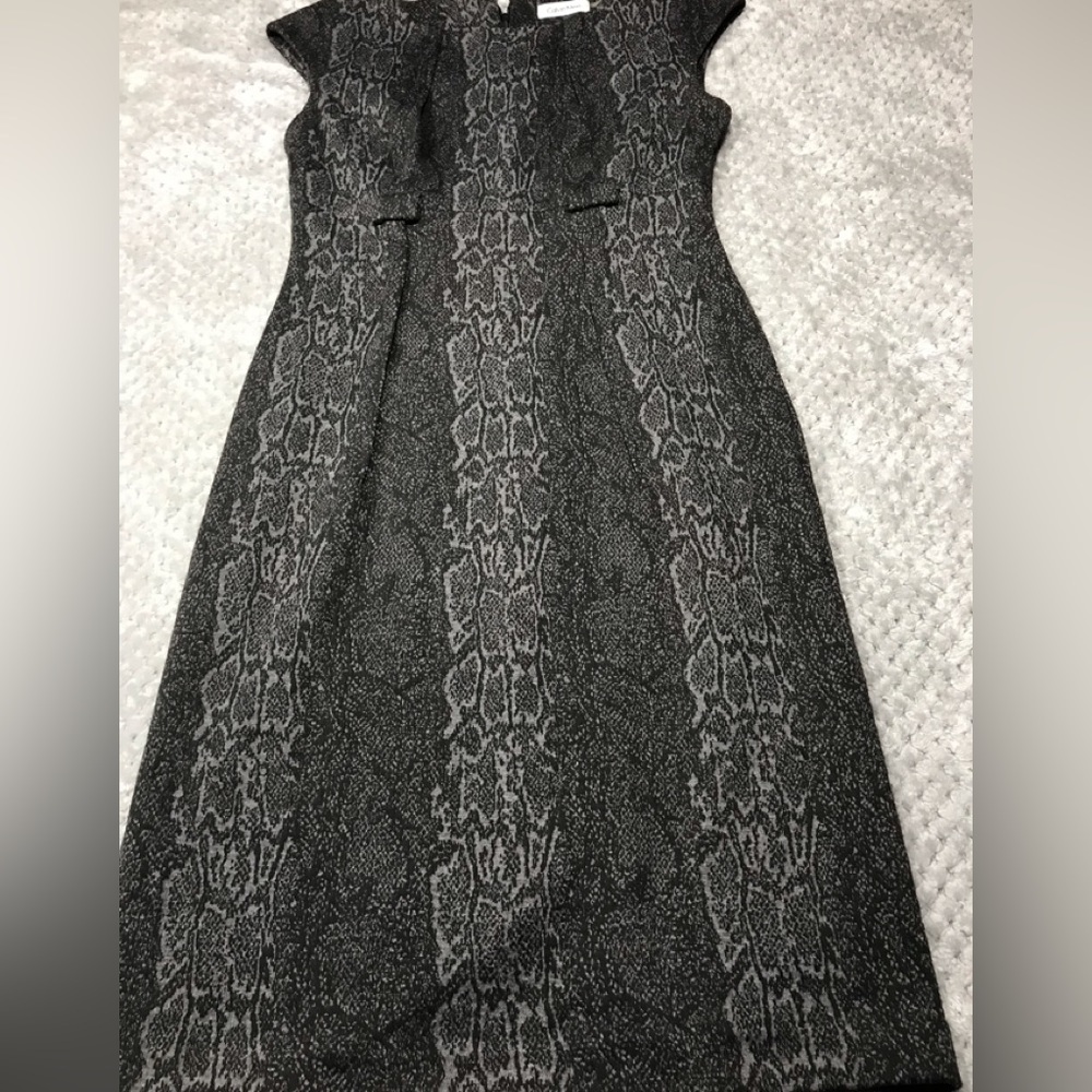 Calvin Klein business dress